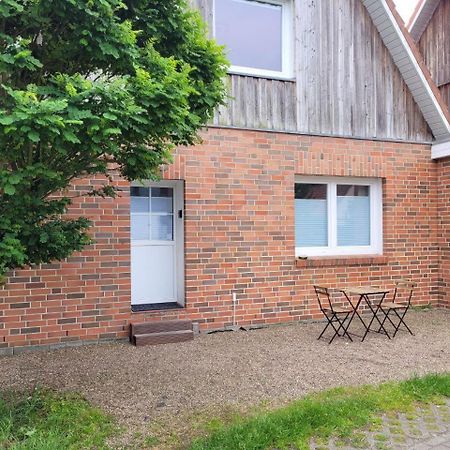Ruhige, Kleine Unterkunft In Weyhe, Naehe Bremen Exterior foto