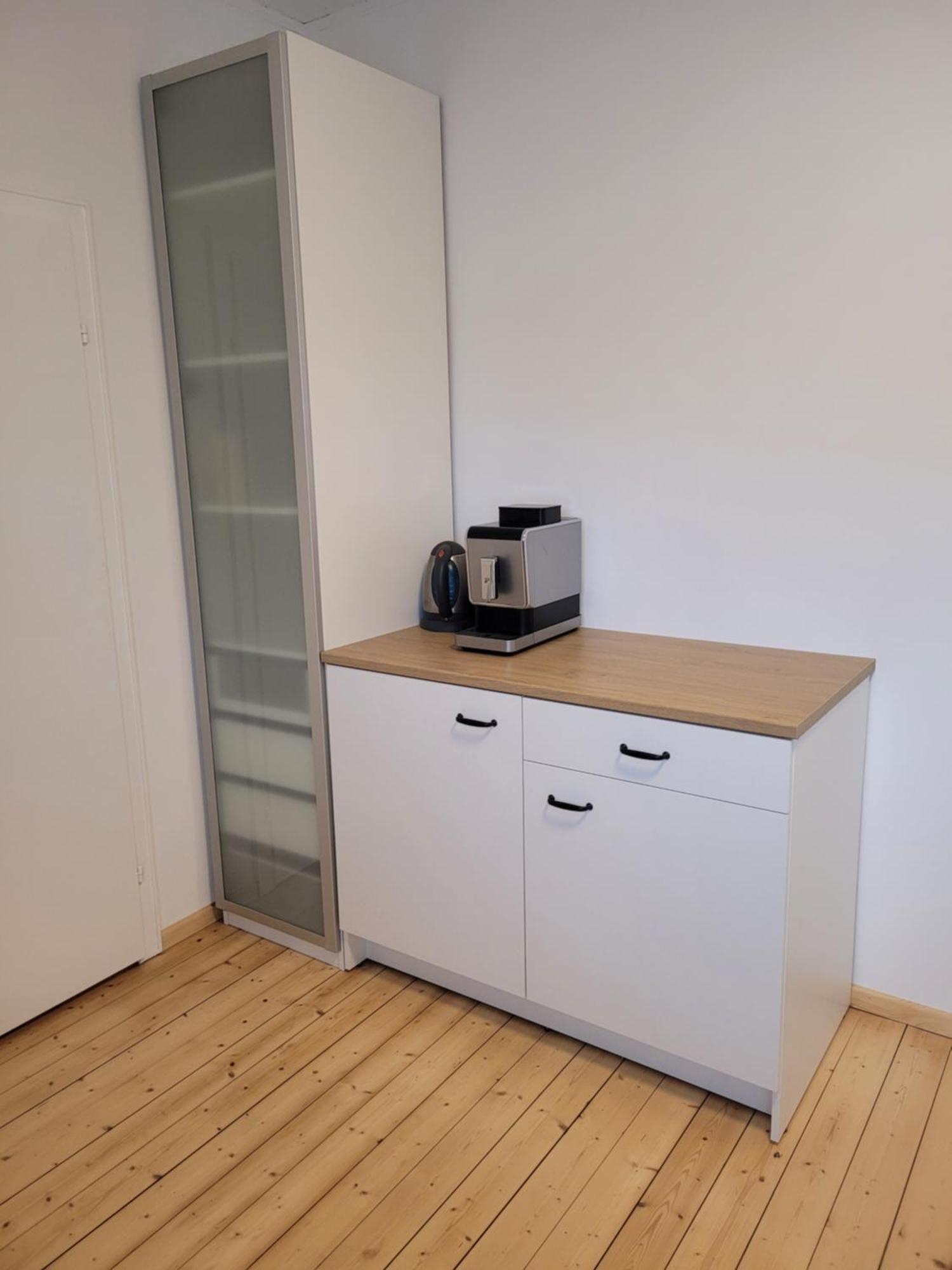 Ruhige, Kleine Unterkunft In Weyhe, Naehe Bremen Exterior foto